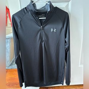 Men’s Under Armour Quarter Zip
